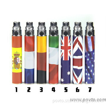 Ego-N new ego battery ego diamond battery ego k/q/n battery